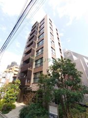 パークアクシス飯田橋レジデンスの外観画像