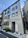 Fullea若松河田の外観