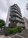 パティーナ新大塚の外観