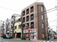 ヴィレッジ村上の外観画像
