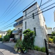 森豊ビルの外観画像