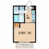 森豊ビルの間取り画像