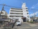 セントラルコート香芝の間取り画像