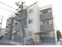 クリエオーレ鴻池徳庵町の外観画像