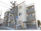 クリエオーレ鴻池徳庵町の外観