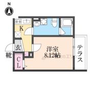 Growthの間取り画像