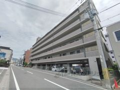 メープルコート中村Ⅰの外観画像