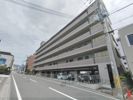 メープルコート中村Ⅰの外観