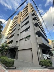 ルーブル豊島千石の外観画像