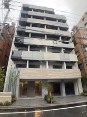 AIFLAT駒込一丁目の外観画像