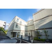 クラリティア横濱反町の外観画像