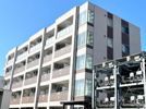 トレシャーナの外観