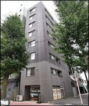 スパシエ新中野カステールの外観画像