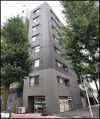スパシエ新中野カステールの外観