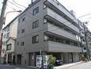 ディアコートの外観
