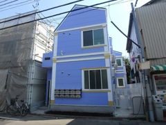 フェリスクレストの外観画像
