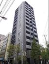 ザ・パークハウスアーバンス千代田御茶ノ水の外観