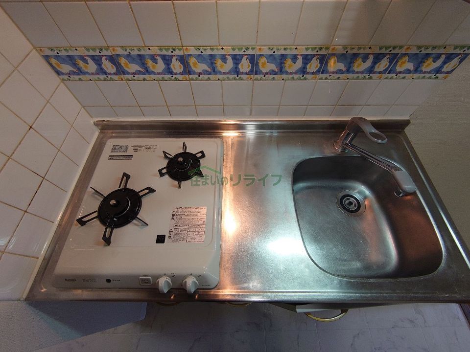 キッチン