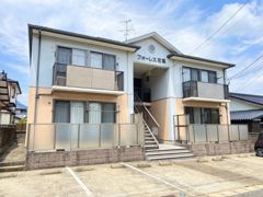 フォーレス花高の外観画像