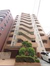 CASSIA錦糸町South Courtの外観