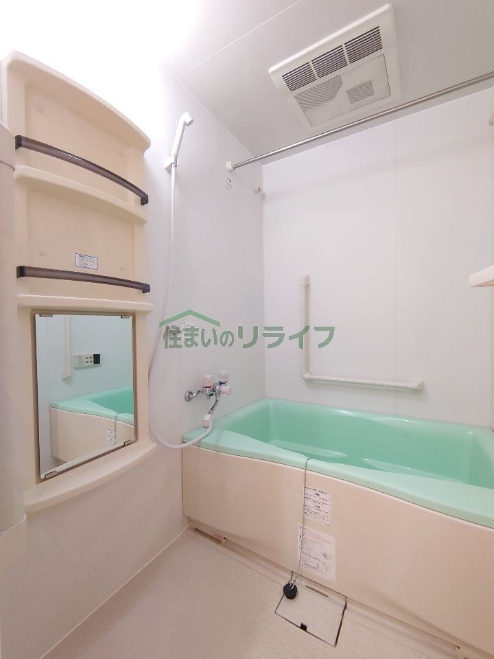 バスルーム