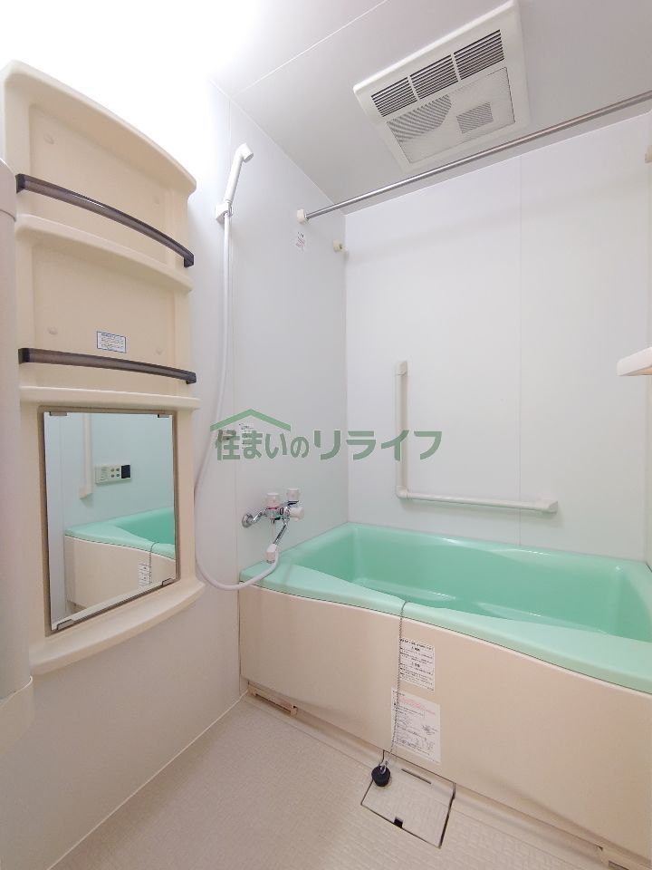 バスルーム