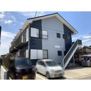 コーポ花水木1号館の外観画像