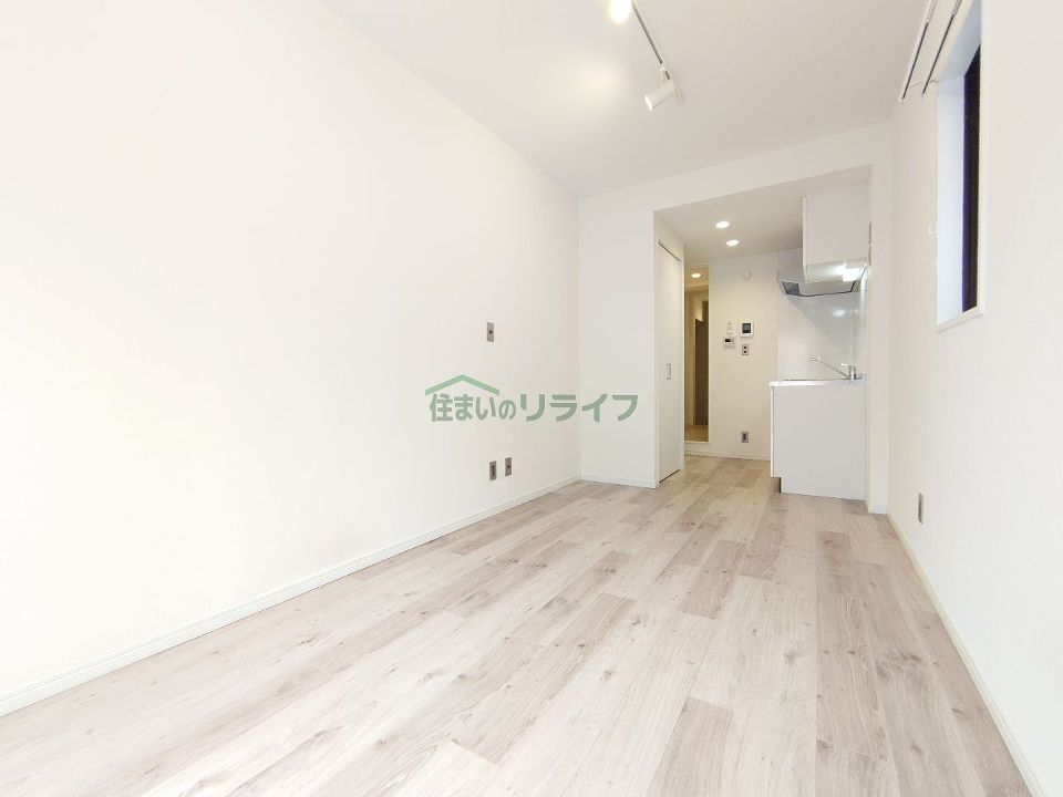 リビング