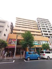 ラインビルド高円寺・林の外観画像