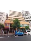 ラインビルド高円寺・林の外観