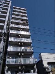 セジョリ錦糸町の外観画像