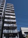 セジョリ錦糸町の外観