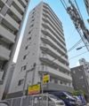 リヴシティ上野入谷グロースの外観