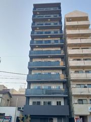 アルコバレーノ錦糸町の外観画像