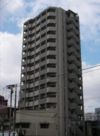 ライジングプレイス南千住の外観