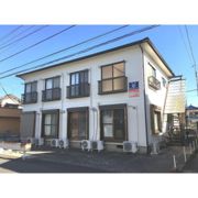 キッコーハイムの外観画像
