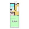 キッコーハイムの間取り画像