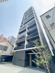 ドゥーエ三ノ輪Ⅰの外観画像