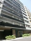 パークリュクス日本橋大伝馬町の外観