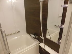 バスルーム