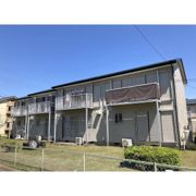 山王ガーデンハウス1街区の外観画像