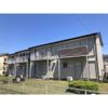 山王ガーデンハウス1街区の外観