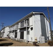 山王ガーデンハウス3街区の外観画像