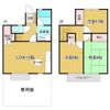 山王ガーデンハウス3街区の間取り画像