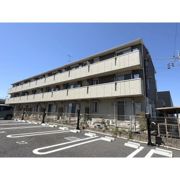 ラヴィショーA館の外観画像