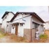 新田3篠原貸家の外観