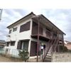 コーポ松本の外観