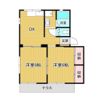 ハイブリッジハウスAの間取り画像