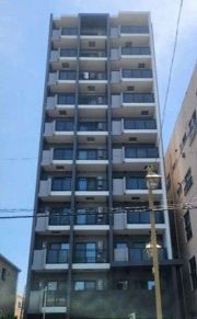 メイクス浅草イーストの外観画像