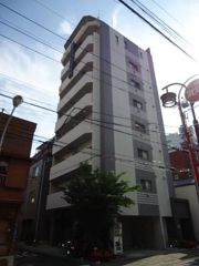 メゾン ド レスポワールの外観画像